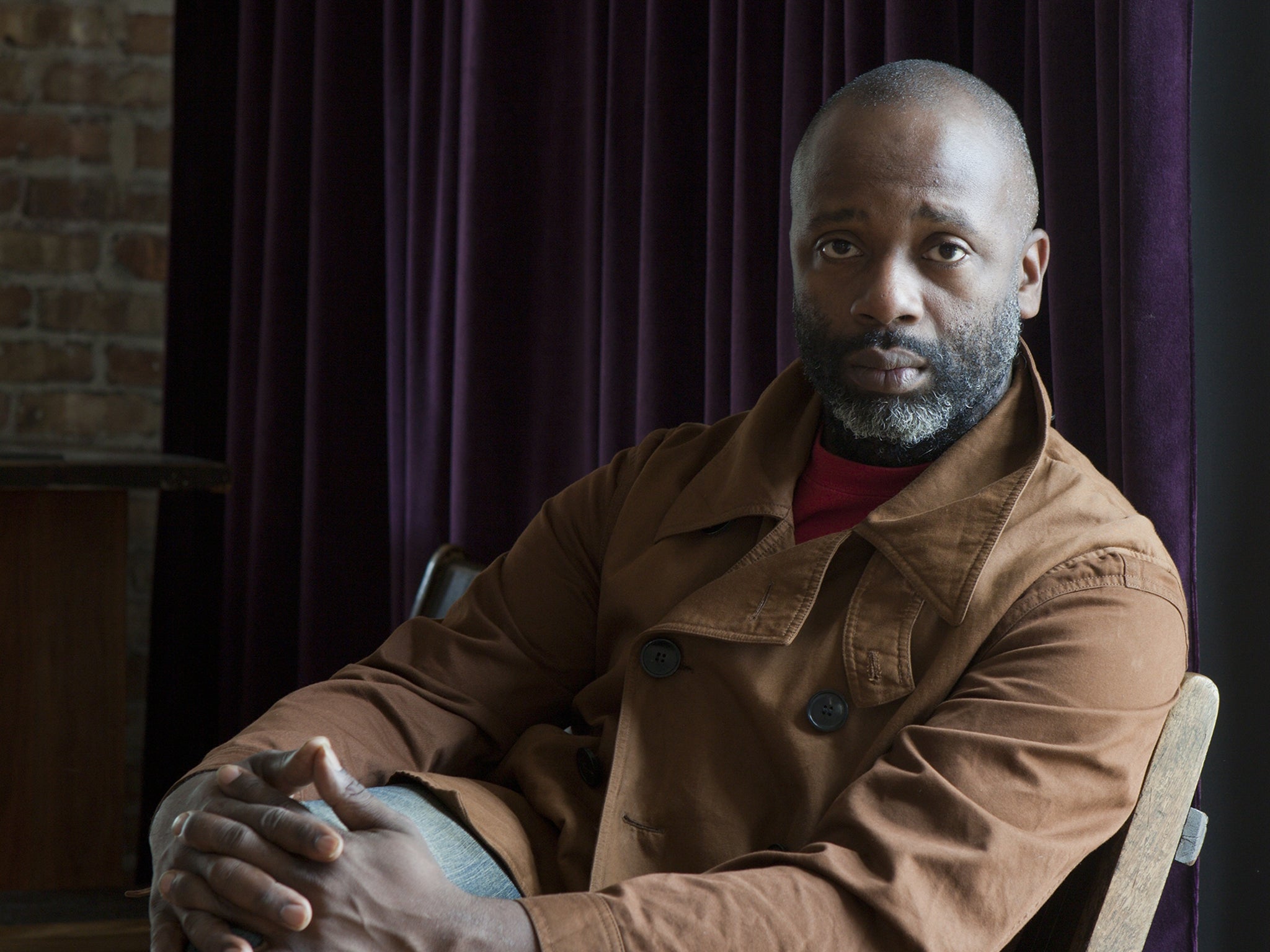 Theaster Gates: 'If the city is ill, then I have a subject, a patient'